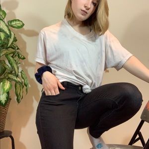 Super Super Stretch American Eagle Jeggings